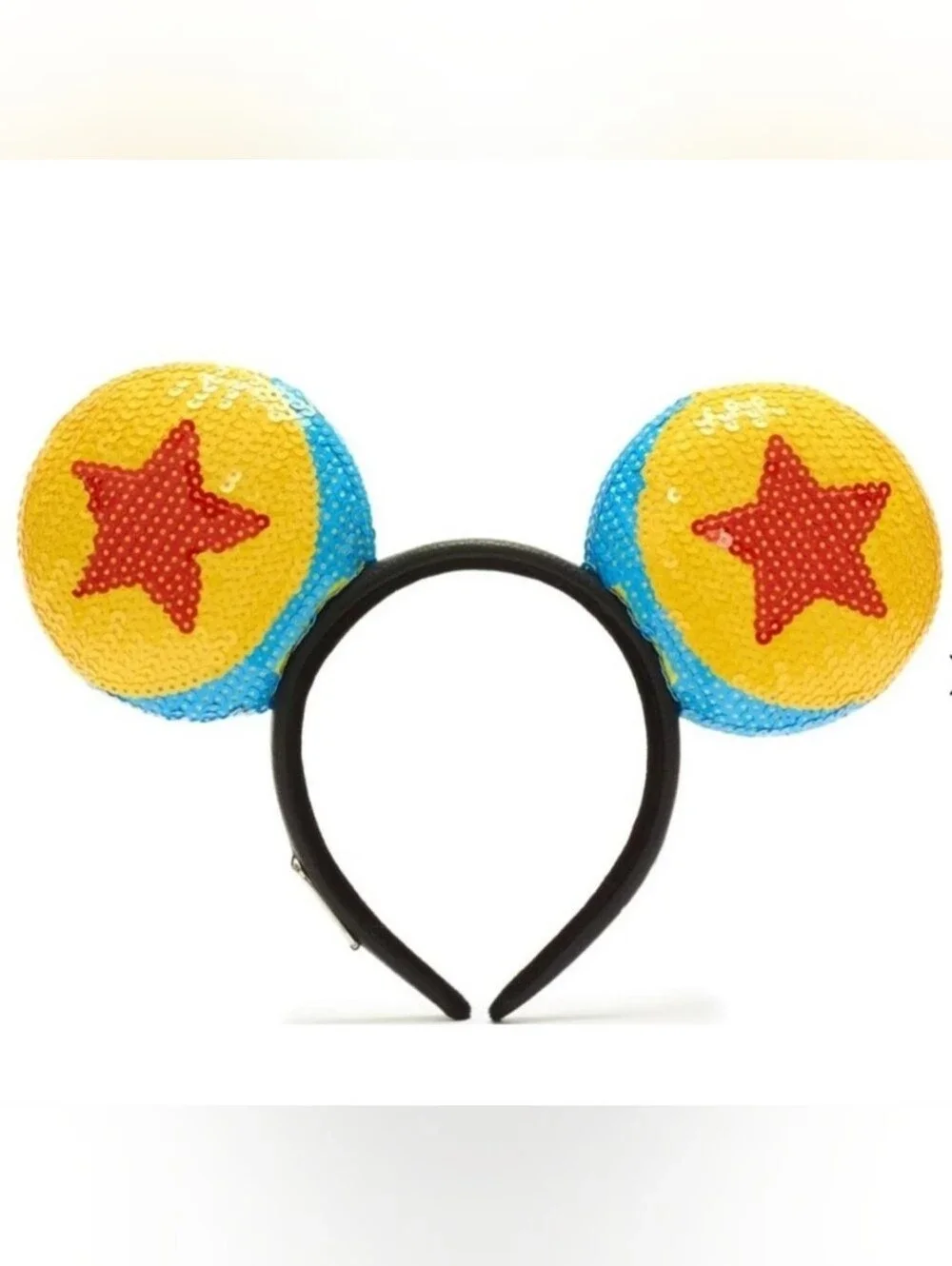 Disney Pixar Toy Story Luxo Ball Ears Headband